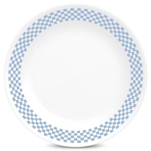 Corelle® Amelia 10.25" Dinner Plate