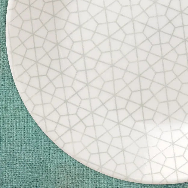 Corelle® Knox 6.75" Appetizer Plate - Image 2